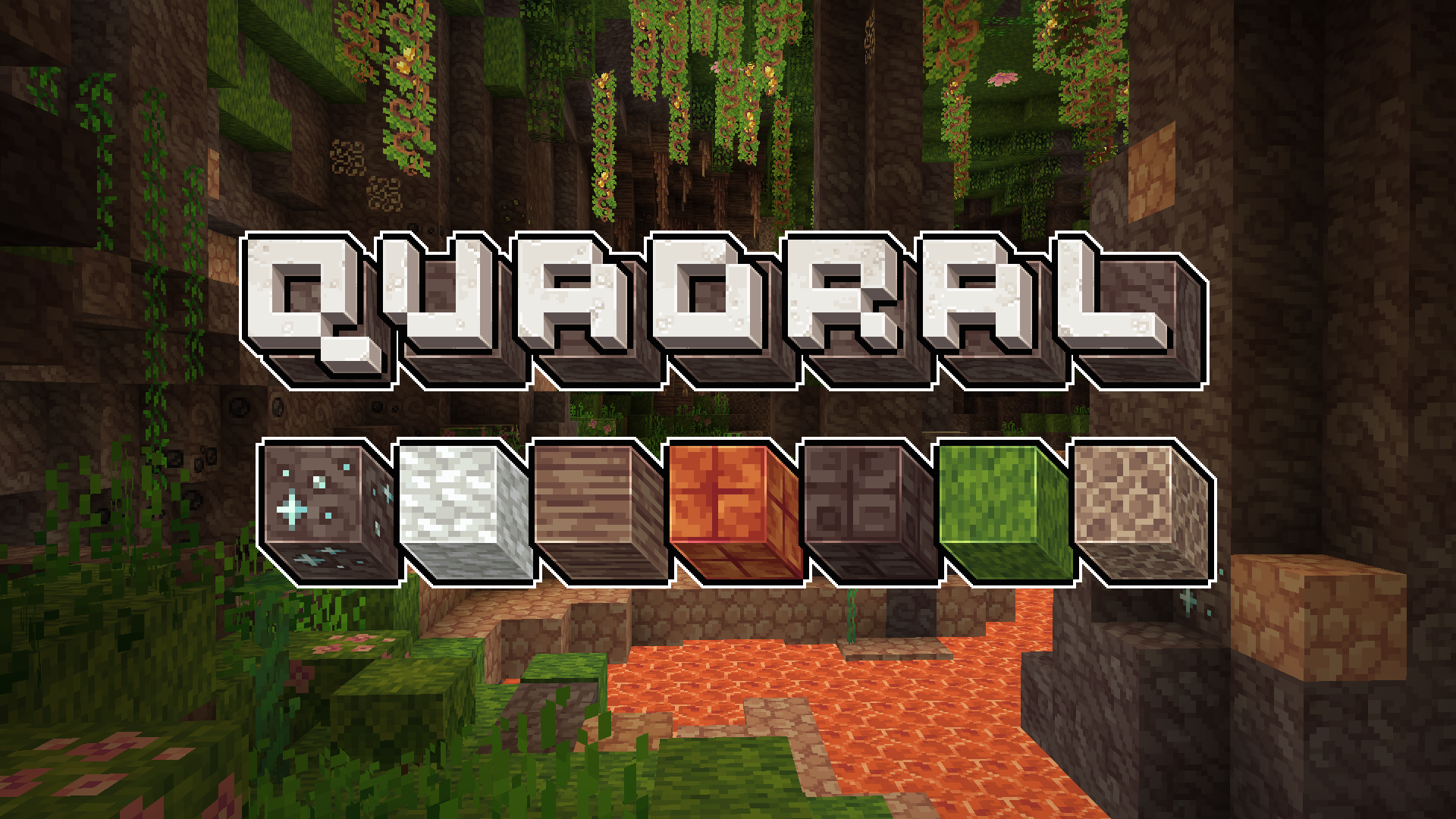 Quadral - Gallery