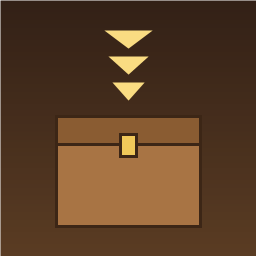 Quick Stack Charm