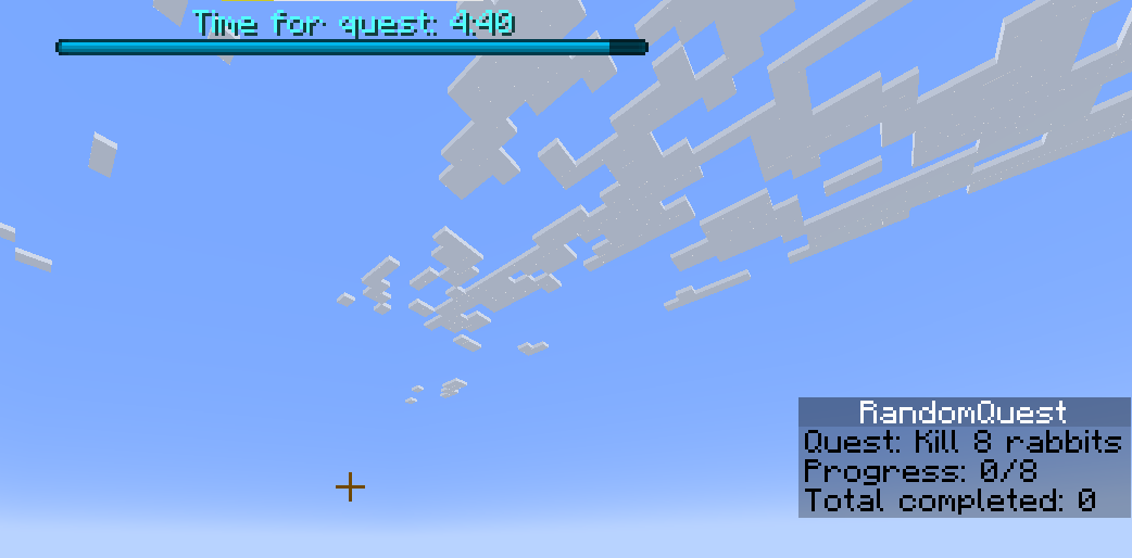 randomitems-mod — screenshot 3