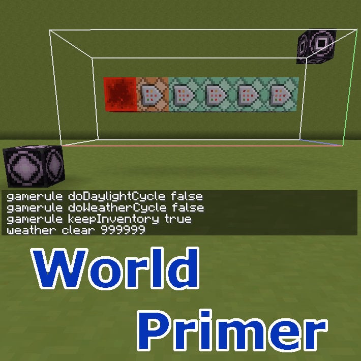 World Primer