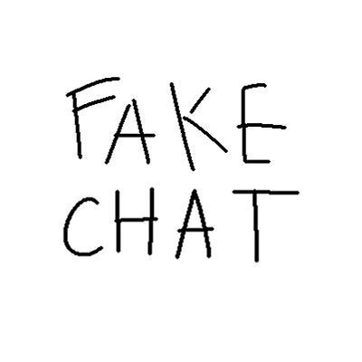 fakechat