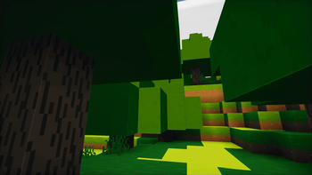 Oak Tree