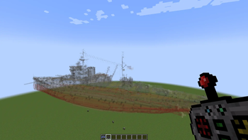 Projectcion