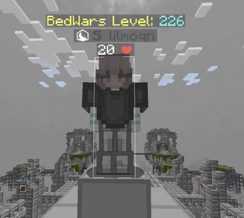 The Iron armor looks so good!