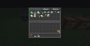 Heavy core RNG Tweaked