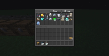 Heavy core RNG Tweaked