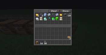 Heavy core RNG Tweaked