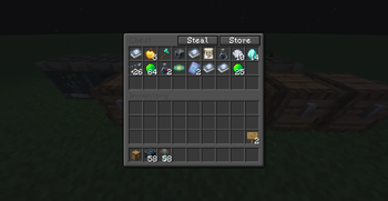 Heavy core RNG Tweaked