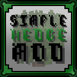 Simple Hedge Mod