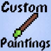 Custom Paintings