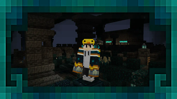 goldensculkarm