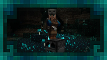 sculkvillager