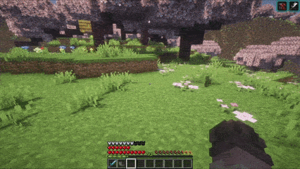 Spawn Key Example
