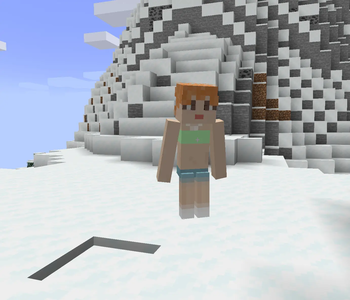 ice spice creeping