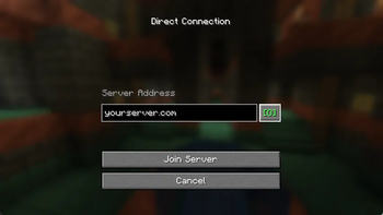 unhidden Direct Connection