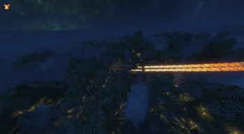 Crescent Forge & Flight — screenshot 1