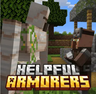 Helpful Armorers