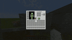 Mod Demo