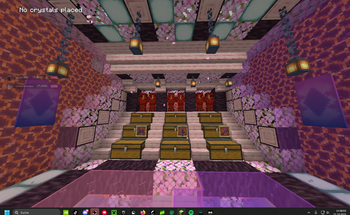 Build nice stashes or just find them!