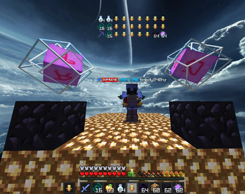 Showcase of the ingame looks when downloading my pack