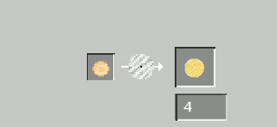 Raw Tortilla Recipe