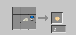 dough