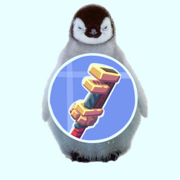 Create Penguin