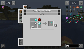 Crafting a Combinator Base