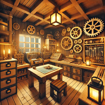Workstation