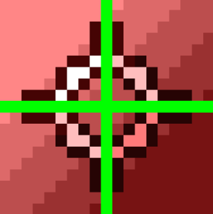 Crosshair Addons But Centered