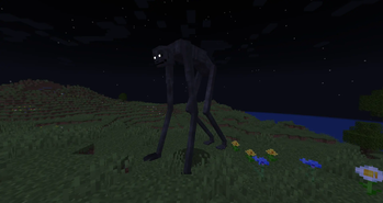 Country Road Creature