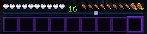 locator bar