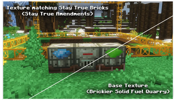 Compatibility Support