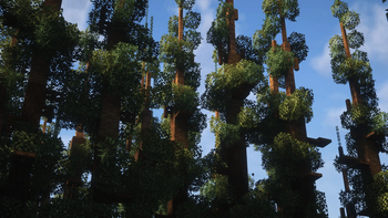 Goose's Leaves — screenshot 6