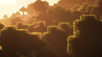 Goose's Leaves — screenshot 2