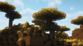 Goose's Leaves — screenshot 4