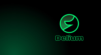 Delium Banner