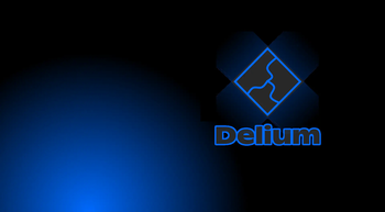 Delium Banner