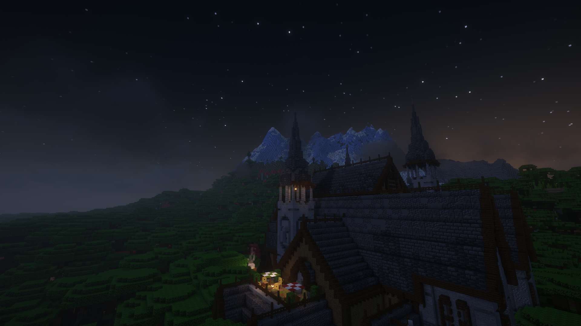 Sylvalis