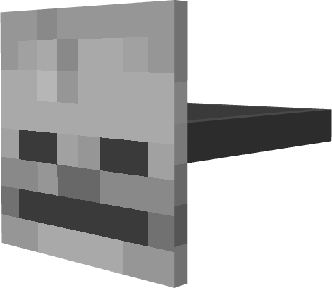 Skeleton Mask