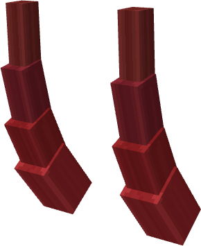 Demon Horns