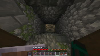 Dark Basement
