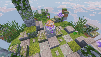 Survival Friendly Command Block