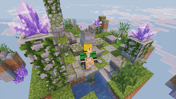 Survival Friendly Command Block