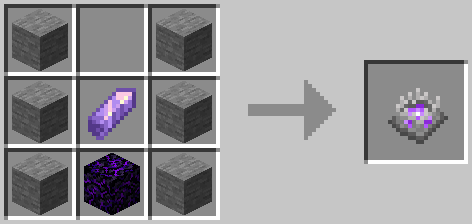 Survival Friendly Command Block