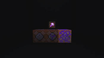 Survival Friendly Command Block