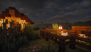EwMedieval Modpack Screenshot 2