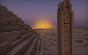 EwMedieval Modpack Screenshot 3