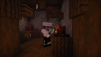 EwMedieval Modpack Screenshot 4