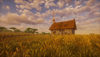 EwMedieval Modpack Screenshot 6
